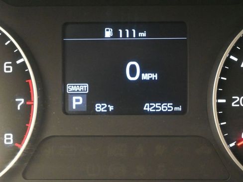 Used 2023 Kia Seltos S FWD image 24