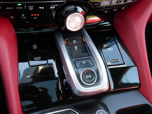 Used 2023 Acura MDX A-Spec image 24