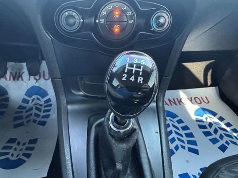 Used 2011 Ford Fiesta SE w/ 203A Rapid Spec Order Code image 31