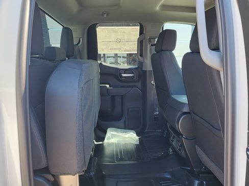 New 2026 GMC Sierra 1500 Pro w/ Pro Value Package image 45