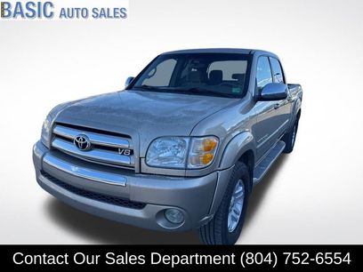 Used 2004 Toyota Tundra SR5