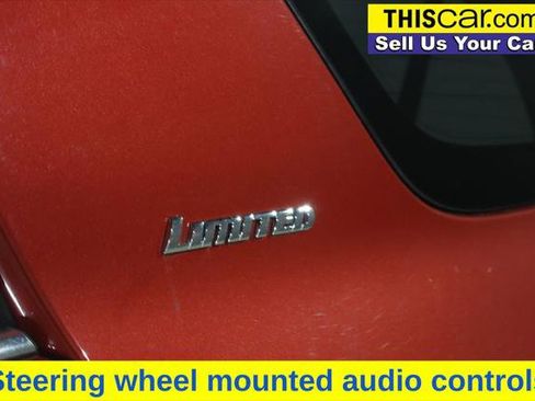 Used 2018 Toyota 4Runner Limited AWD/4WD image 13