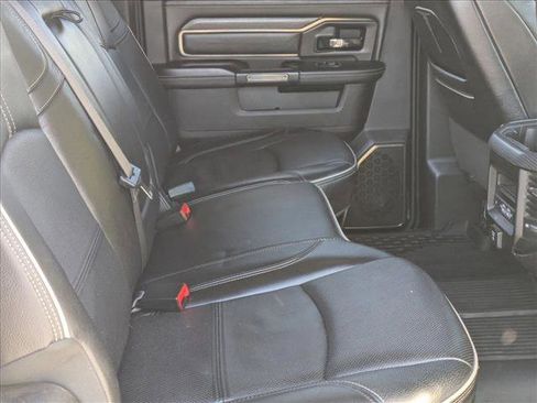 Used 2022 RAM 3500 Limited w/ Safety Group image 19