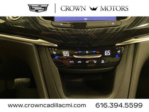 Certified 2023 Cadillac XT6 Premium Luxury AWD/4WD image 12