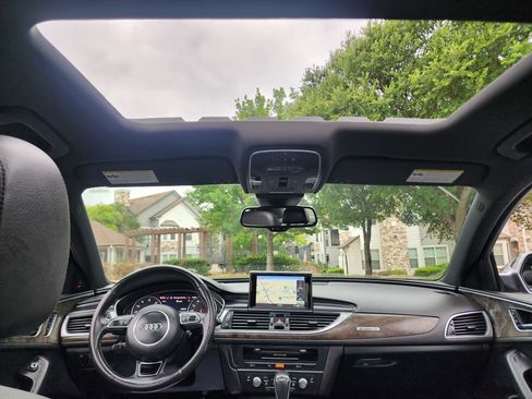 Used 2017 Audi A6 3.0T Premium Plus w/ Driver Assistance Package AWD/4WD image 30
