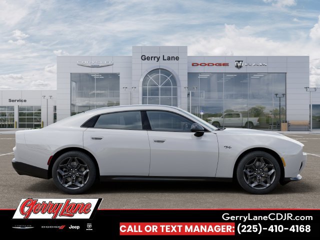 New 2026 Dodge Charger R/T w/ Blacktop Package AWD/4WD image 21