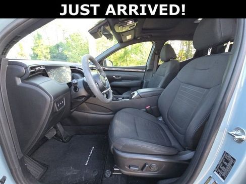 Certified 2023 Hyundai Santa Cruz SEL w/ Activity Package FWD image 9