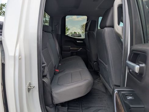 Used 2019 GMC Sierra 1500 Elevation w/ Trailering Package AWD/4WD image 19