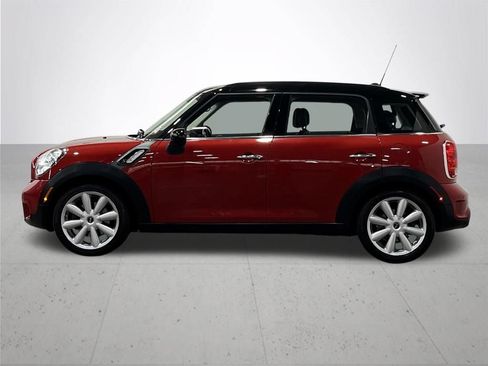 Used 2016 MINI Cooper Countryman S AWD/4WD image 15