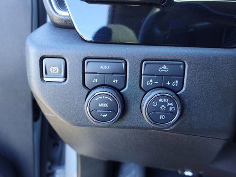 Used 2024 Chevrolet Silverado 1500 RST w/ Protection Package image 46