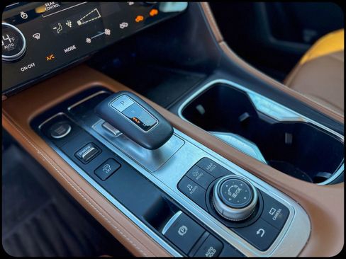 Used 2023 INFINITI QX60 Sensory w/ Vision Package image 20