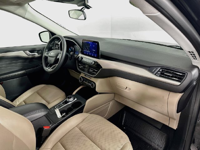 Used 2022 Ford Escape SEL FWD image 29