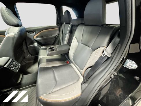 Used 2025 Subaru Forester Sport AWD/4WD image 25