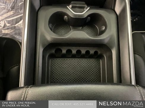 Used 2023 RAM 1500 Laramie AWD/4WD image 40