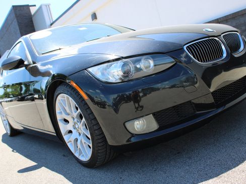 Used 2007 BMW 328i Coupe image 10