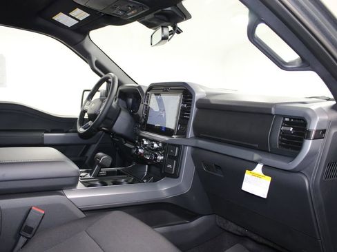 New 2026 Ford F150 XLT image 30