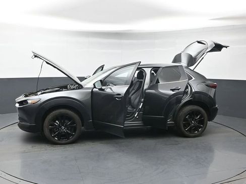 Certified 2025 MAZDA CX-30 AWD 2.5 S w/ Preferred Package image 43