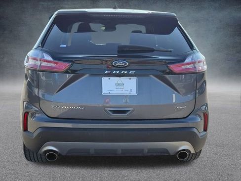 Used 2024 Ford Edge Titanium image 5
