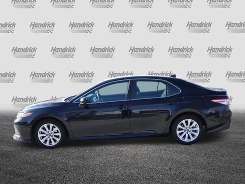 Used 2019 Toyota Camry LE w/ Audio Package image 6