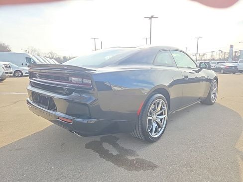 New 2026 Dodge Charger R/T Scat Pack image 9