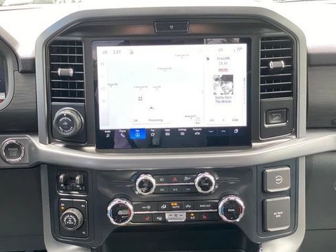 New 2026 Ford F150 XLT w/ Equipment Group 302A MID AWD/4WD image 22