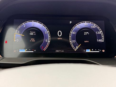 Used 2022 Jeep Grand Cherokee Limited image 13