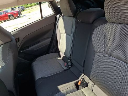Certified 2024 Subaru Crosstrek 2.0i Premium AWD/4WD image 21