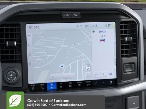 New 2026 Ford F150 XLT AWD/4WD image 14