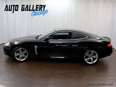 Used 2009 Jaguar XKR R RWD image 28