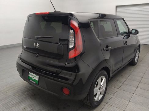 Used 2019 Kia Soul FWD image 9