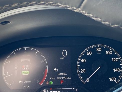 Used 2023 Honda Civic Sport image 22