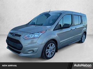 Used 2016 Ford Transit Connect XLT video 1