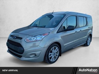 Used 2016 Ford Transit Connect XLT