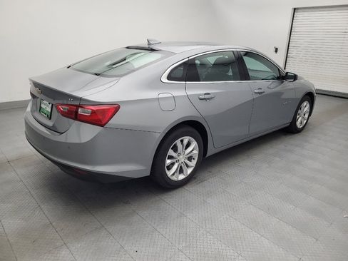 Used 2024 Chevrolet Malibu LT FWD image 10