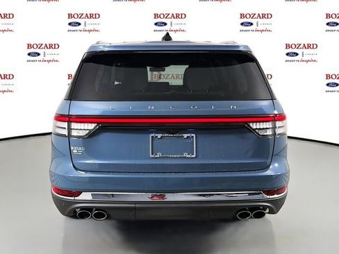 New 2026 Lincoln Aviator 2WD image 6
