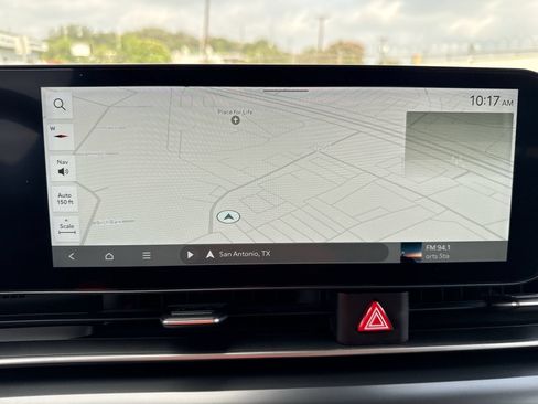 Used 2026 Kia Carnival FWD image 19