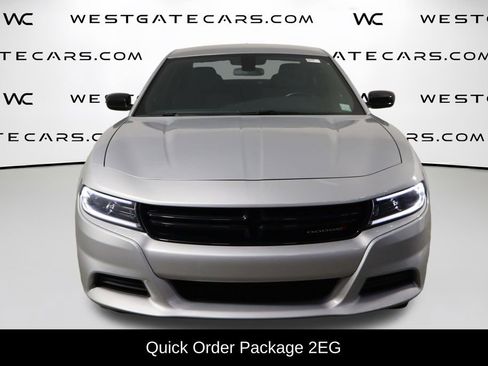 Used 2023 Dodge Charger SXT RWD image 2