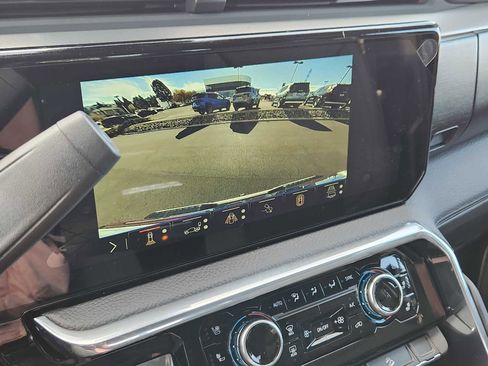 New 2026 GMC Sierra 2500 Denali w/ Denali Reserve Package image 21