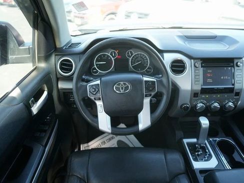 Used 2017 Toyota Tundra SR5 w/ SR5 Upgrade Package image 21