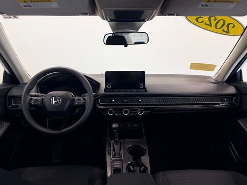 Used 2023 Honda Civic LX image 13