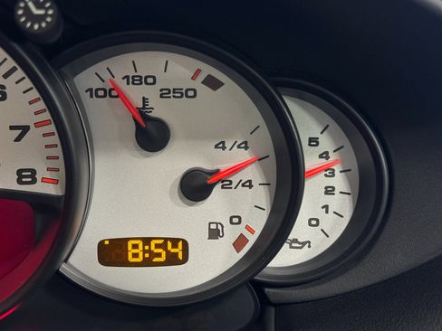 Used 2002 Porsche 911 Turbo image 78