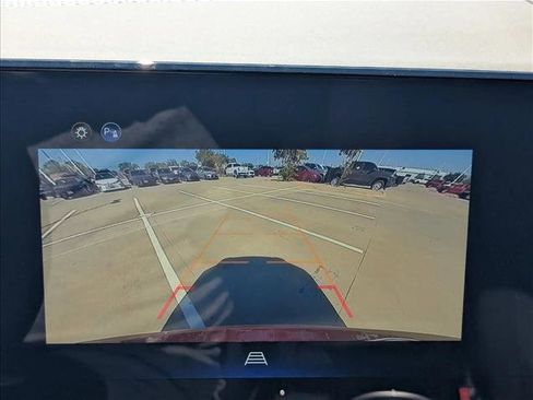 New 2026 Chevrolet Equinox LT image 16