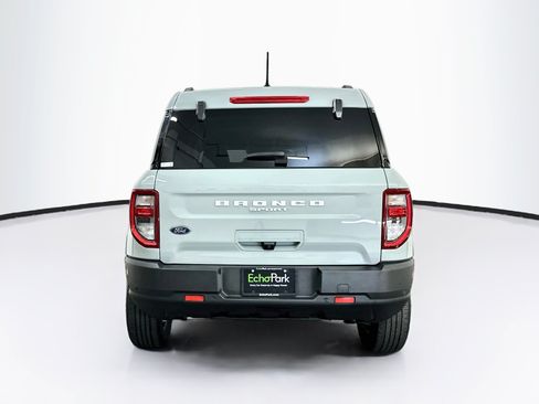 Used 2022 Ford Bronco Sport Big Bend w/ Convenience Package AWD/4WD image 7