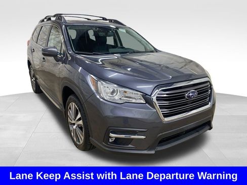 Certified 2022 Subaru Ascent Limited w/ Technology Package AWD/4WD image 6