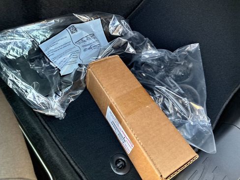 New 2026 Toyota Tacoma TRD Sport image 42