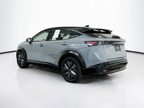 Used 2024 Nissan Ariya AWD image 5