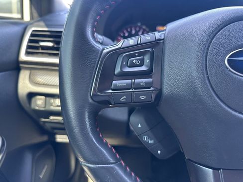Used 2018 Subaru WRX Limited AWD/4WD image 20
