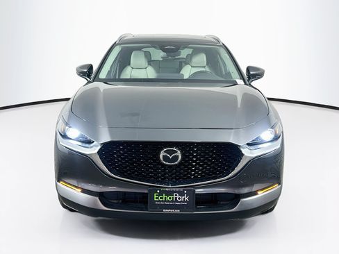 Used 2025 MAZDA CX-30 AWD 2.5 S w/ Preferred Package image 2