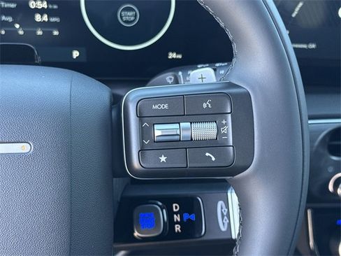 New 2026 Hyundai Palisade Calligraphy image 26