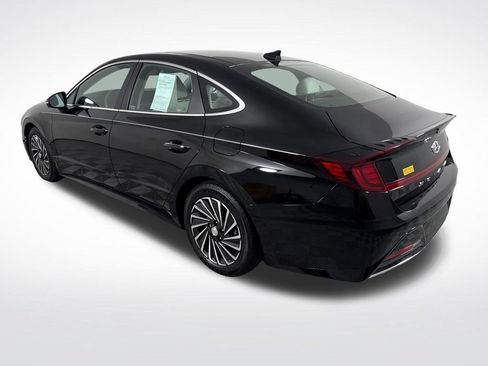 Used 2023 Hyundai Sonata Limited FWD image 6
